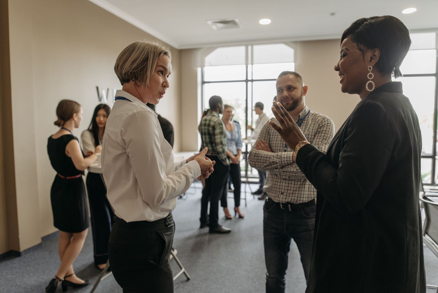 Networking