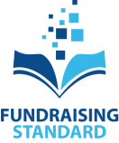 Fundraising Standard logo