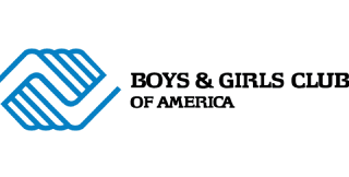 Boys & Girls Clubs of America logo