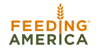 Feeding America logo