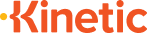 Kinetic Fundraising Logo