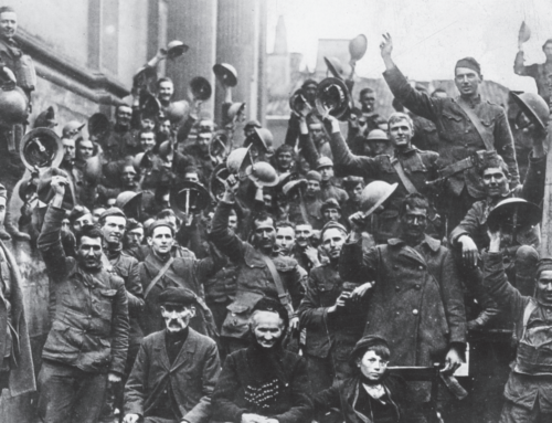National WWI Museum and Memorial: Call to Duty Campaign