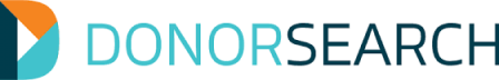 DonorSearch logo