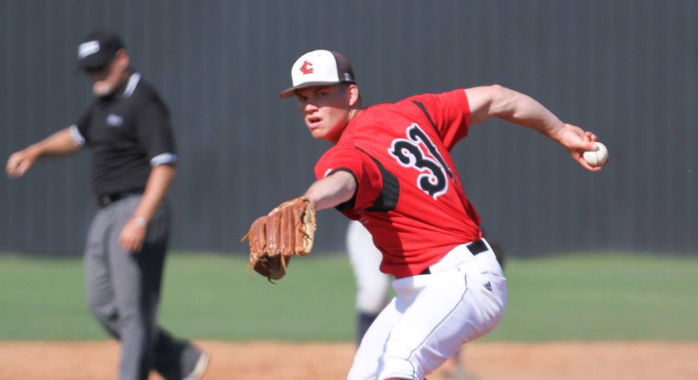 Baseball  Labette Community College Athletics