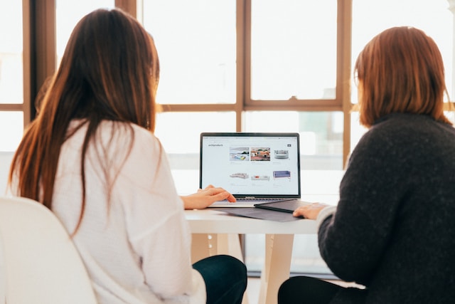 grant writing strategies